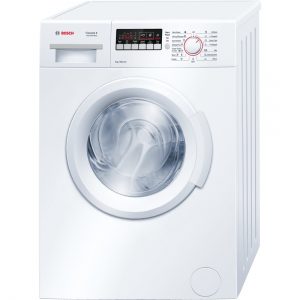 מכונת כביסה פתח קידמי Bosch WAB16260IL ‏6 ‏ק"ג מתצוגה