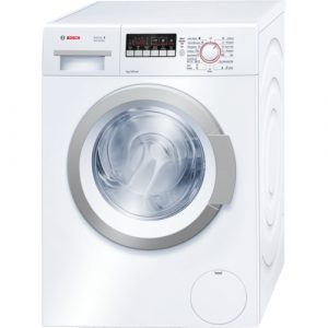 מכונת כביסה ‏פתח קידמי Bosch WAK24265IL ‏7 ‏ק"ג בוש