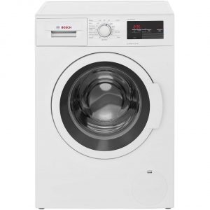 מכונת כביסה פתח קידמי Bosch WAT28370 ‏9 ‏ק"ג מתצוגה