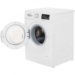 מכונת כביסה פתח קידמי Bosch WAT28370 ‏9 ‏ק"ג מתצוגה