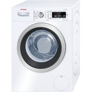 מכונת כביסה פתח קידמי Bosch WAW24520IL ‏9 ‏ק"ג מתצוגה