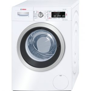 מכונת כביסה פתח קידמי Bosch WAW28520IL ‏9 ‏ק"ג מתצוגה