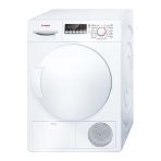 Bosch WTB84200GB