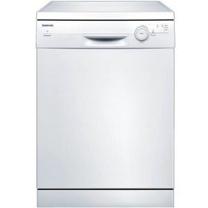 מדיח כלים רחב Constructa CG4A01S2IL מתצוגה