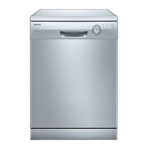 מדיח כלים רחב Constructa CG5A01S8IL מתצוגה