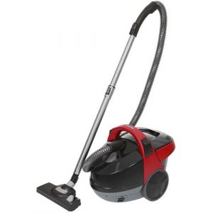 Constructa CVC722ST שואב אבק נגרר מתצוגה