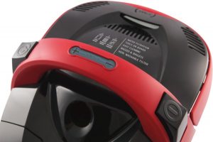 Constructa CVC722ST שואב אבק נגרר מתצוגה