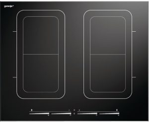 כיריים אינדוקציה Gorenje GIT67B מתצוגה