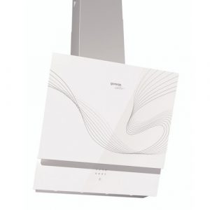 קולט אדים צמוד קיר גורניה Gorenje DVG6565 מתצוגה