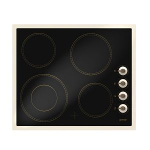 כיריים קרמיות 60 ס״מ גורניה Gorenje ECK63CLI מתצוגה