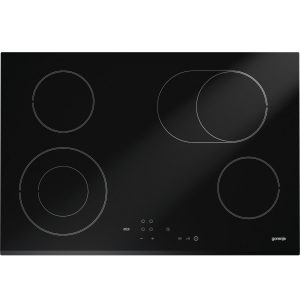 כיריים קרמיות 60 ס"מ גורניה Gorenje EC642CLB