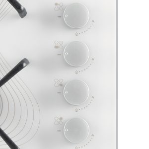 כיריים גז Gorenje GC650KR מתצוגה