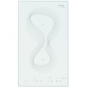 כיריים אינדוקציה דומינו Gorenje IT310KR מתצוגה