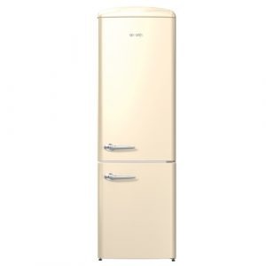 מקרר מקפיא תחתון Gorenje ONRK192C ‏312 ‏ליטר מתצוגה
