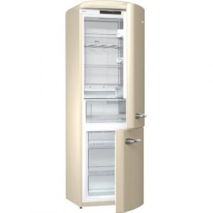 מקרר מקפיא תחתון Gorenje ONRK192C ‏312 ‏ליטר מתצוגה