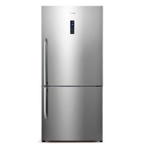 מקרר מקפיא תחתון 500 ליטר Hisense RD60-SLK מתצוגה