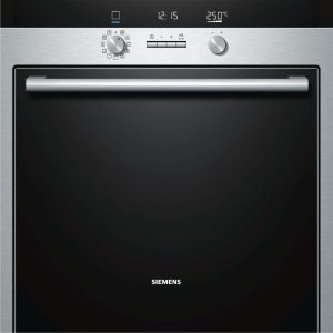 תנור בנוי Siemens HB75GB550 מתצוגה