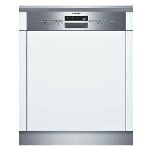 מדיח כלים רחב Siemens SN55M538 מתצוגה