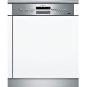 מדיח כלים רחב Siemens SN55N538IL מתצוגה