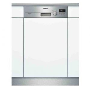 מדיח כלים צר Siemens SR55E503EU מתצוגה