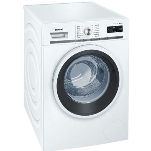 מכונת כביסה פתח קידמי Siemens WM14W460IL ‏8 ‏ק"ג מתצוגה