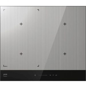 כיריים אינדוקציה Gorenje IS655ST מתצוגה