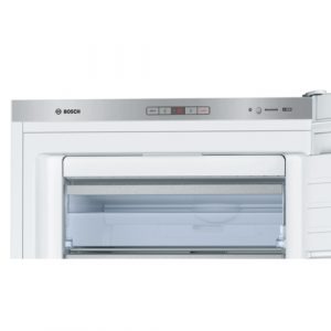 מקפיא 7 מגירות Bosch GSN54AW42 ‏332 ‏ליטר מתצוגה