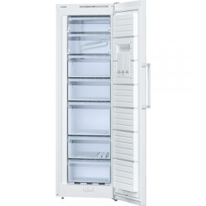 מקפיא 7 Bosch GSV33VW31 ‏220 ‏ליטר בוש מתצוגה