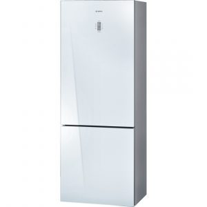 מקרר מקפיא תחתון Bosch KGN57SW30U מתצוגה