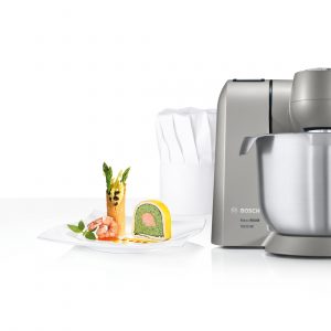 מיקסר Bosch MUMXL10T