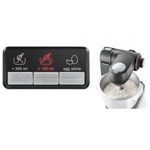 מיקסר Bosch MUMXX20G