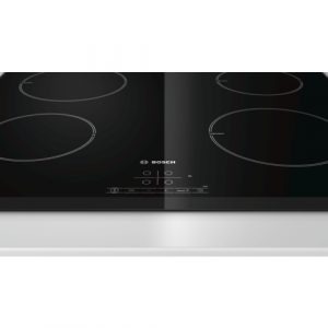 כיריים אינדוקציה Bosch PIE611F17E מתצוגה