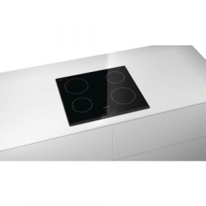 כיריים אינדוקציה Bosch PIE611F17E מתצוגה