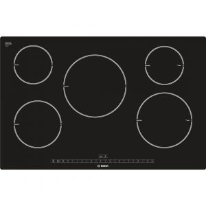כיריים אינדוקציה Bosch PIM801N24E מתצוגה