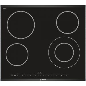 כיריים חשמל Bosch PKF675N14E מתצוגה