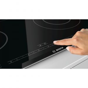 כיריים חשמל Bosch PKF675N14E מתצוגה