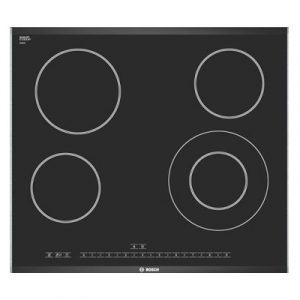 כיריים חשמל Bosch PKG775DB1Y