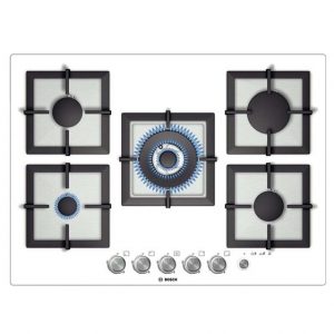 כיריים גז Bosch PPQ712M21Y מתצוגה