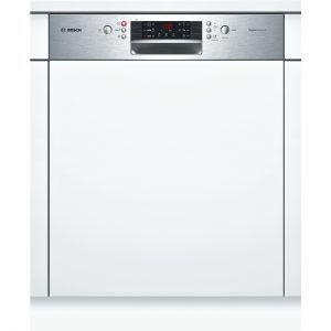 מדיח כלים חצי אינטגרלי Bosch SMI46kS01