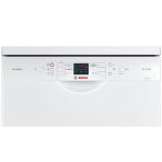 Bosch SMS58N72IL 1
