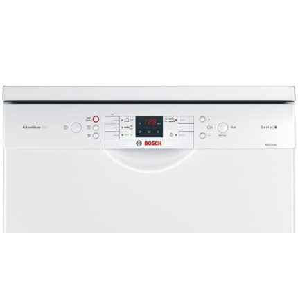 Bosch SMS58N72IL 1
