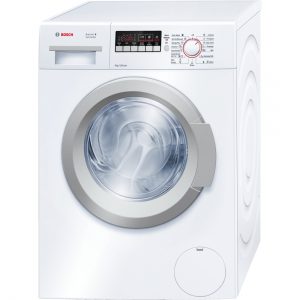 מכונת כביסה ‏פתח קידמי Bosch WAK24260 ‏8 ‏ק"ג בוש