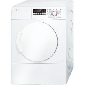 מייבש כביסה Bosch WTN83200GB ‏8 ‏ק"ג בוש