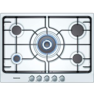 כיריים גז Constructa CA174221IL מתצוגה