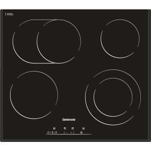 כיריים חשמל Constructa CA333332Y מתצוגה