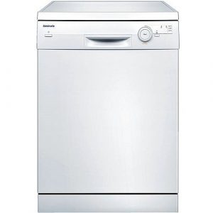 מדיח כלים רחב Constructa CG4A00S2 מתצוגה