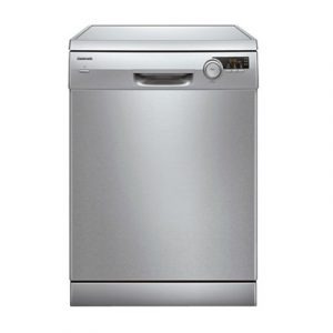 מדיח כלים רחב Constructa CG5A00S8IL מתצוגה