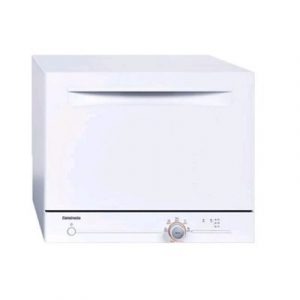 מדיח כלים קומפקטי Constructa CG5C01S2 מתצוגה