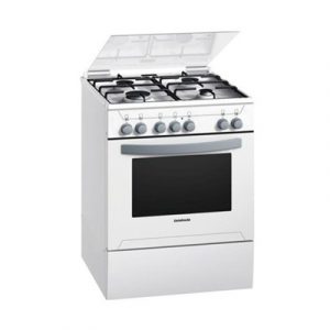 תנור משולב כיריים Constructa CH755720IL מתצוגה