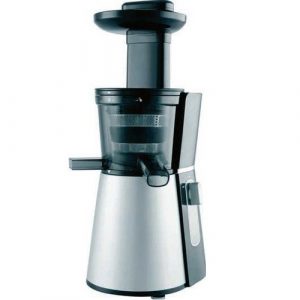 מסחטת עשב חיטה Constructa CJP1300B מתצוגה